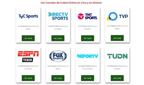 fútbol libre tv net.